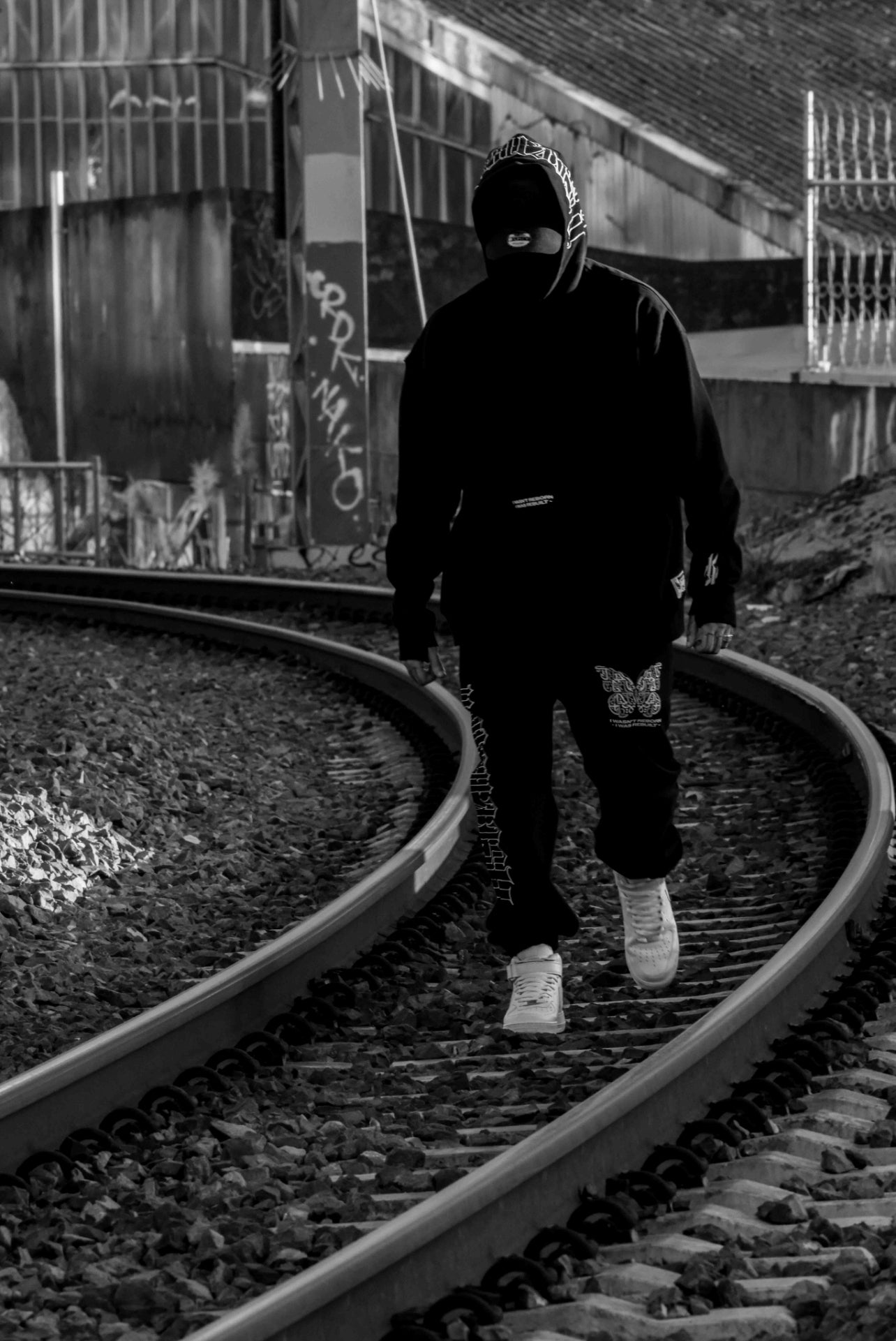 “ASCENSION” Hoodie