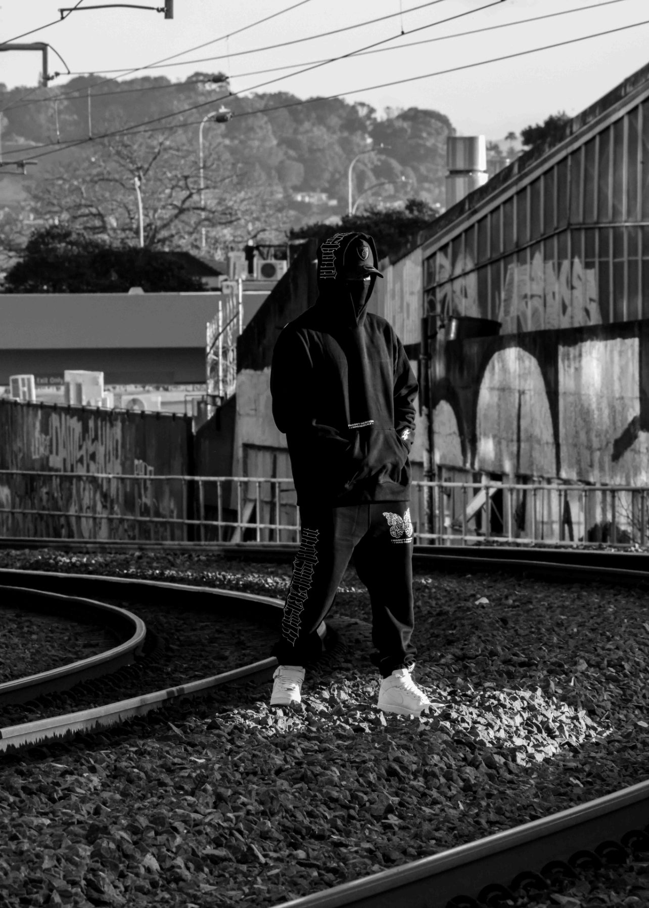 “ASCENSION” Hoodie