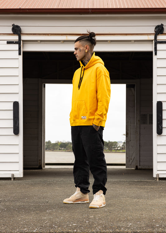 “HELIOS 7” Hoodie