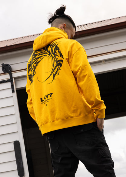 “HELIOS 7” Hoodie